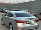 Lexus ES 300h 2013 года за 12 200 000 тг. в Шымкент – фото 5