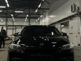 BMW 530 2011 года за 9 500 000 тг. в Астана – фото 2