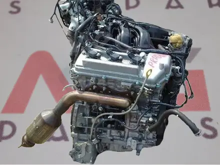 1Gr Двигатель Нового Образца 4.0 Toyota LAND Cruiser 200 за 2 000 000 тг. в Астана