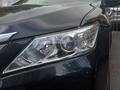 Toyota Camry 2013 годаүшін8 750 000 тг. в Астана – фото 3