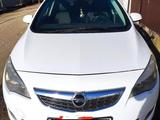 Opel Astra 2010 годаүшін4 200 000 тг. в Уральск – фото 2