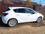 Opel Astra 2010 годаүшін4 200 000 тг. в Уральск