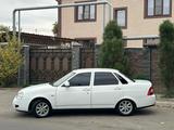 ВАЗ (Lada) Priora 2170 2014 годаfor3 850 000 тг. в Алматы