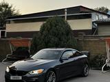 BMW M4 2015 годаүшін32 000 000 тг. в Алматы – фото 3