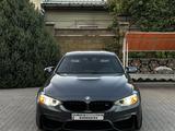 BMW M4 2015 годаүшін32 000 000 тг. в Алматы – фото 2