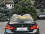 BMW M4 2015 годаүшін32 000 000 тг. в Алматы – фото 5