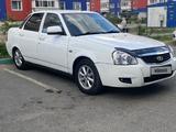 ВАЗ (Lada) Priora 2170 2012 годаfor2 000 000 тг. в Семей – фото 4