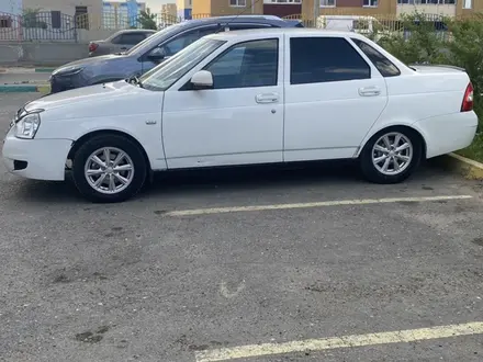 ВАЗ (Lada) Priora 2170 2012 года за 2 000 000 тг. в Семей – фото 7