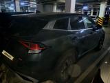 Kia Sportage 2023 годаүшін12 000 000 тг. в Астана