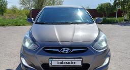 Hyundai Accent 2012 года за 4 700 000 тг. в Костанай