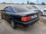 Audi 100 1990 года за 500 000 тг. в Тараз