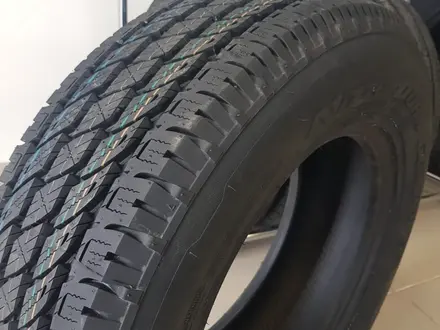 Летние шины Nitto Dura Grappler H/T 235/75 R15 за 52 800 тг. в Алматы – фото 3