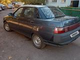 ВАЗ (Lada) 2110 1998 года за 620 000 тг. в Кокшетау – фото 4