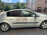 Renault Megane 2003 годаүшін600 000 тг. в Костанай – фото 3