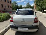 Renault Megane 2003 годаүшін600 000 тг. в Костанай – фото 2
