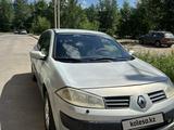 Renault Megane 2003 годаүшін600 000 тг. в Костанай – фото 4