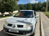 Renault Megane 2003 годаүшін600 000 тг. в Костанай