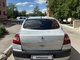 Renault Megane 2003 годаүшін600 000 тг. в Костанай – фото 5
