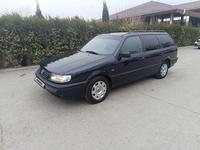 Volkswagen Passat 1993 года за 2 400 000 тг. в Тараз