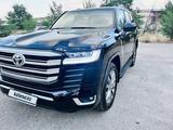 Toyota Land Cruiser 2022 годаүшін51 900 000 тг. в Алматы – фото 3