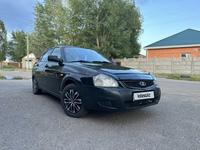 ВАЗ (Lada) Priora 2172 2012 годаүшін1 850 000 тг. в Астана