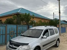 ВАЗ (Lada) Largus