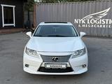Lexus ES 250 2013 года за 13 000 000 тг. в Алматы – фото 4