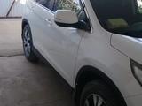 Honda CR-V 2014 годаfor11 000 000 тг. в Уральск – фото 4