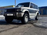 Mitsubishi Pajero 1994 года за 3 300 000 тг. в Жезказган