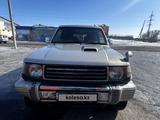 Mitsubishi Pajero 1994 года за 3 300 000 тг. в Жезказган – фото 4