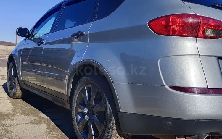 Subaru Tribeca 2005 года за 3 700 000 тг. в Жезказган