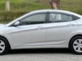 Hyundai Accent 2015 года за 5 450 000 тг. в Шымкент – фото 7