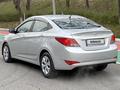 Hyundai Accent 2015 года за 5 450 000 тг. в Шымкент – фото 8