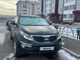 Kia Sportage 2012 года за 5 300 000 тг. в Петропавловск