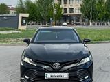 Toyota Camry 2019 года за 12 000 000 тг. в Кызылорда – фото 4
