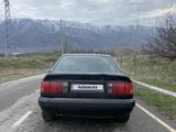 Audi 100 1991 года за 1 650 000 тг. в Талдыкорган – фото 4