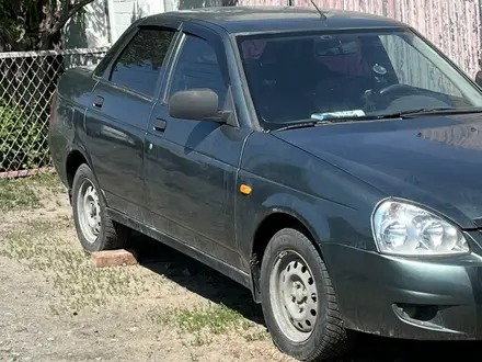 ВАЗ (Lada) Priora 2170 2011 года за 1 400 000 тг. в Павлодар – фото 2