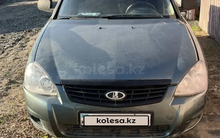 ВАЗ (Lada) Priora 2170 2011 года за 1 400 000 тг. в Павлодар