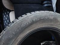 Комплект Зимний Резины 215/60 R16 за 65 000 тг. в Павлодар