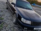 Audi 100 1993 года за 1 499 999 тг. в Петропавловск – фото 5