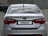 Kia Rio 2014 года за 4 700 000 тг. в Атырау – фото 3