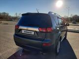 Peugeot 4007 2008 годаүшін4 500 000 тг. в Усть-Каменогорск – фото 3