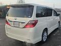 Toyota Alphard 2010 годаүшін6 800 000 тг. в Алматы – фото 4