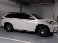 Toyota Highlander 2018 годаүшін21 900 000 тг. в Актау