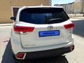 Toyota Highlander 2018 годаүшін21 900 000 тг. в Актау – фото 8