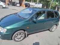 Mitsubishi Space Star 1999 годаfor1 700 000 тг. в Алматы