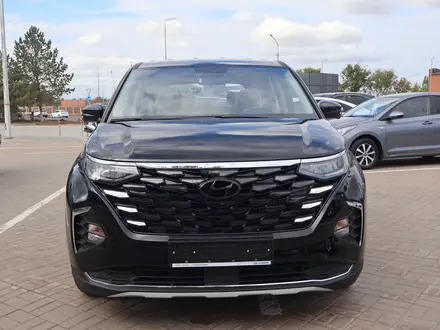 Hyundai Custin Luxe 2026 года за 14 990 000 тг. в Астана – фото 3