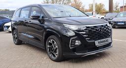 Hyundai Custin Luxe 2026 года за 14 990 000 тг. в Астана