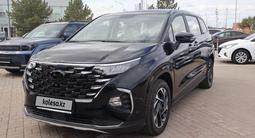 Hyundai Custin Luxe 2026 года за 14 990 000 тг. в Астана – фото 2