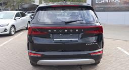 Hyundai Custin Luxe 2026 года за 14 990 000 тг. в Астана – фото 5